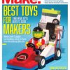Make: Magazine, Volume 41 - Print