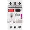 Wyłącznik silnikowy 3P 0,12kW 0,4-0,63A MS18 004600343