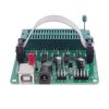 Adapter dla programatorów AVR ISP (podstawka ZIF), KIT AVT1462