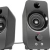 Głośnik PC SpeedLink SL-810005-BK 2.0 USB 6 W czarny