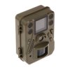 Kamera leśna Fotopułapka 24MP (*) HC-SG520 z detekcją PIR wersja mini profesjonalna