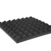 Pianka akustyczna Omnitronic 8070265R 8070265R, 2 szt.
