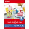 Canon 4076C005 Canon MP-101D Double-sided Matte Paper, A4, 50 sheets