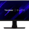Viewsonic XG320U Monitor EEK G (A - G) 81.3 cm (32 cal) 3840 x 2160 px 16:9 1 ms USB 3.2 Gen 1, USB-A, USB-B, Micro USB,