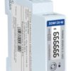 Licznik energii jednofazowy Modbus dwukierunkowy MID SDM120M