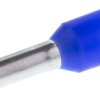 Końcówka tulejkowa izolowana 2.5mm² długość 8mm Niebieski średnica 2.2mm Izolowane Weidmuller