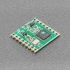 Adafruit RFM69HCW 915MHz Transceiver Radio Module