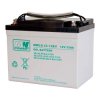 Akumulator MWLG 33-12EV, 12V 33Ah