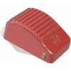 Schlegel KEF RD Foot Switch 250V AC 10A 1-Pedal IP65 Dust & Water Resistant