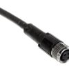 Przewód Przyłączeniowy 10M Z Gniazdem Kątowym 3P Fieldbus M8 S/A...