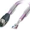 Kabel systemowy magistrali Phoenix Contact SAC-5P-MS/ 5,0-920 SCO 1518180