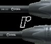 CPM 0,5 FM CORDIAL 1x XLR female 3-pin, 1x XLR male 3-pin, 0.50 m