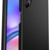 Otterbox React Futerał backcase Samsung Galaxy A05s czarny Odporny na wstrząsy, Ładowarka indukcyjna 77-94117