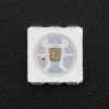 DotStar Addressable 5050 RGB LED w/ Integrated Driver - 10 Pack (SK9822)