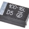 Kondensator tantalowy 100μF 16V dc 7343-31 SMD ±10