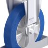 Blickle 761578 BH-ALBS 250K-FS Koło stałe z blachy stalowej Średnica koła: 250 mm Maksymalne obciążenie: 850 kg 1 szt.