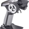 Aparatura pistoletowa Reely GT2 EVO 1302221, 2,4 GHz, Ilość kanałów: 2
