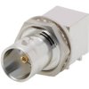 Złącze BNC Molex 731716610 złącze żeńskie kątowe 75 Ω 1 szt.