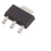 Tyrystor MCR08 : 800mA/600V, SOT-223
