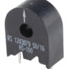 Transformator prądu RS PRO 15 A 5 mm