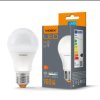 Żarówka LED VIDEX E27 A60 8W NW