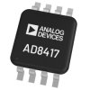 Bidirectional, Zero Drift, Current Sense Amplifier