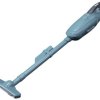 Makita Makita DCL182Z - Staubsauger - Handstaubsauger DCL182Z Odkurzacz ręczny, akumulatorowy 18 V
