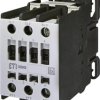 Stycznik powietrzny CEM40.11-24V-50/60Hz 004647130