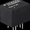 TDN 5-0923WI DC/DC converter, TDN 5WI series, 5 W, 4.5-12/±15 VDC, DIP
