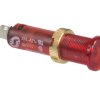 Kontrolka 12V Czerwony Schneider Electric średnica wycięcia 8mm