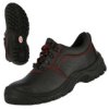 Chaussures NITRAS BASIC STEP S3 noir