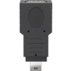 Adapter Usb 2.0 Hi-Speed - Połączenie Typu Gniazdo Usb 2.0 (Typ A)
