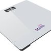 Scala SC 4120 Waga osobowa cyfrowy Zakres pomiaru maks.=180 kg