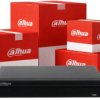 REJESTRATOR IP DAHUA NVR4104HS-P-4KS3 Opakowanie zbiorcze 5szt