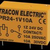 Przekaźnik PCB 24V DC 10A 230V Tracon