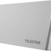 Antena satelitarna Telestar Digiflat 1 Flachantenne