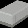 32125002 Housing, 125x67x50 mm
