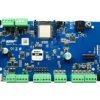 Centrala alarmowa Neo-IP, WiFi, 2 strefy, 8-32 wejść, 8-24 wyjść, 12VDC