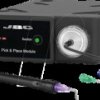 PK-5A Pick & Place PK vacuum unit