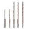Zestaw wierteł Bosch Wiertło kręte 5 szt. Zestaw wiertła SDS Plus