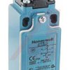 Wyłącznik krańcowy typ Rolkowy trzpień obrotowy Honeywell NO/NC Działanie natychmiastowe 10A 600V IP66