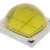 LED, SMD, 3-Pin, 2700K, 12 V, 120°, Lumileds, LUXEON M