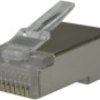 Wtyk RJ45 8p/8c kat.5e FTP drut CU.WT.00145/100szt./
