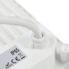 Naświetlacz LED Strongbeam 30W IP65 z czujnikiem ruchu i zmierzchu PIR barwa naturalna, NLS30NW
