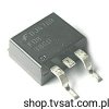 FDB8860 N-FET 30V 80A 300W SMD-TO263 FAIRCHILD BULK