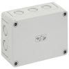 Spelsberg 12740901 TK PC 1309-6-M Enclosure 94x130x57 light grey