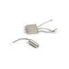 Crazyflie 2.1/2.0 7x16mm Coreless DC Motor Pack (4*Motors)