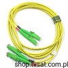 SM3-E2A8/E2A8-2D Fiber Optic Patch Cord CORD DIAMOND