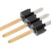 Molex 901200923 Listwa kołkowa, męska, standardowa 1 szt.