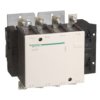 Stycznik mocy 230V AC 1NO+1NC 400A TeSys F AC1 LC1F3304P7 SCHNEIDER ELECTRIC